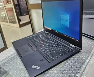 New Laptop Lenovo ThinkPad X1 Carbon 8GB Intel Core I5 SSD 512GB