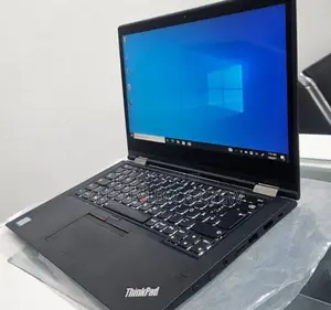 New Laptop Lenovo ThinkPad X380 Yoga 8GB Intel Core I5 SSD 512GB
