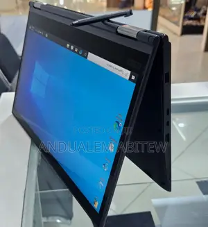 New Laptop Lenovo ThinkPad X380 Yoga 8GB Intel Core I5 SSD 512GB