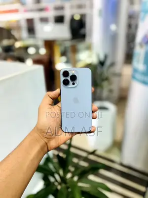 Apple iPhone 13 Pro Max 256 GB Blue
