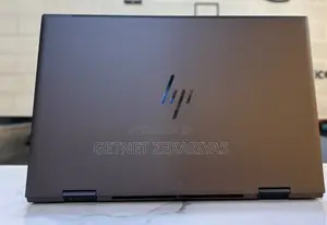 New Laptop HP Envy X360 16GB AMD Ryzen 7 SSD 512GB