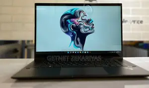 New Laptop HP Envy X360 16GB AMD Ryzen 7 SSD 512GB