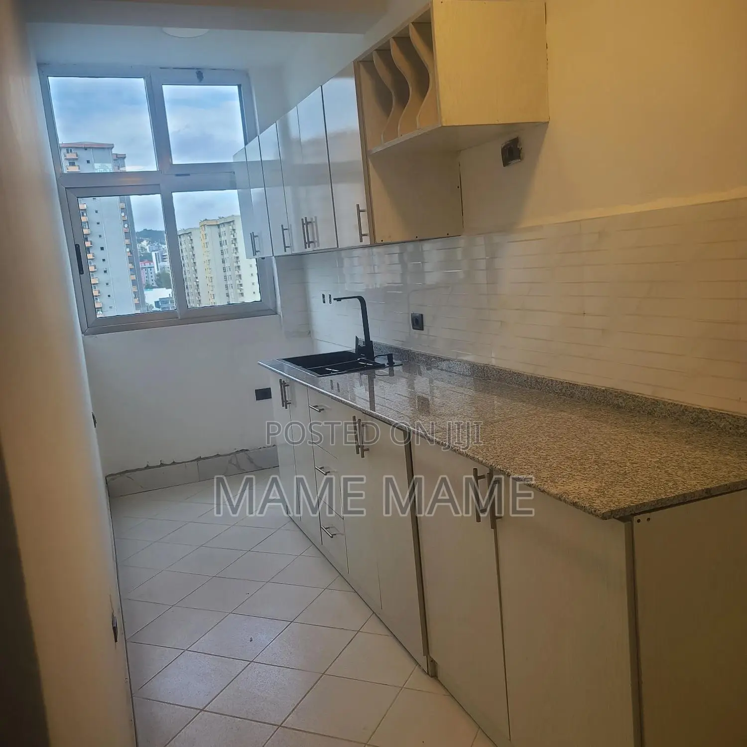2bdrm Apartment in Addis Abeba, Bole for rent