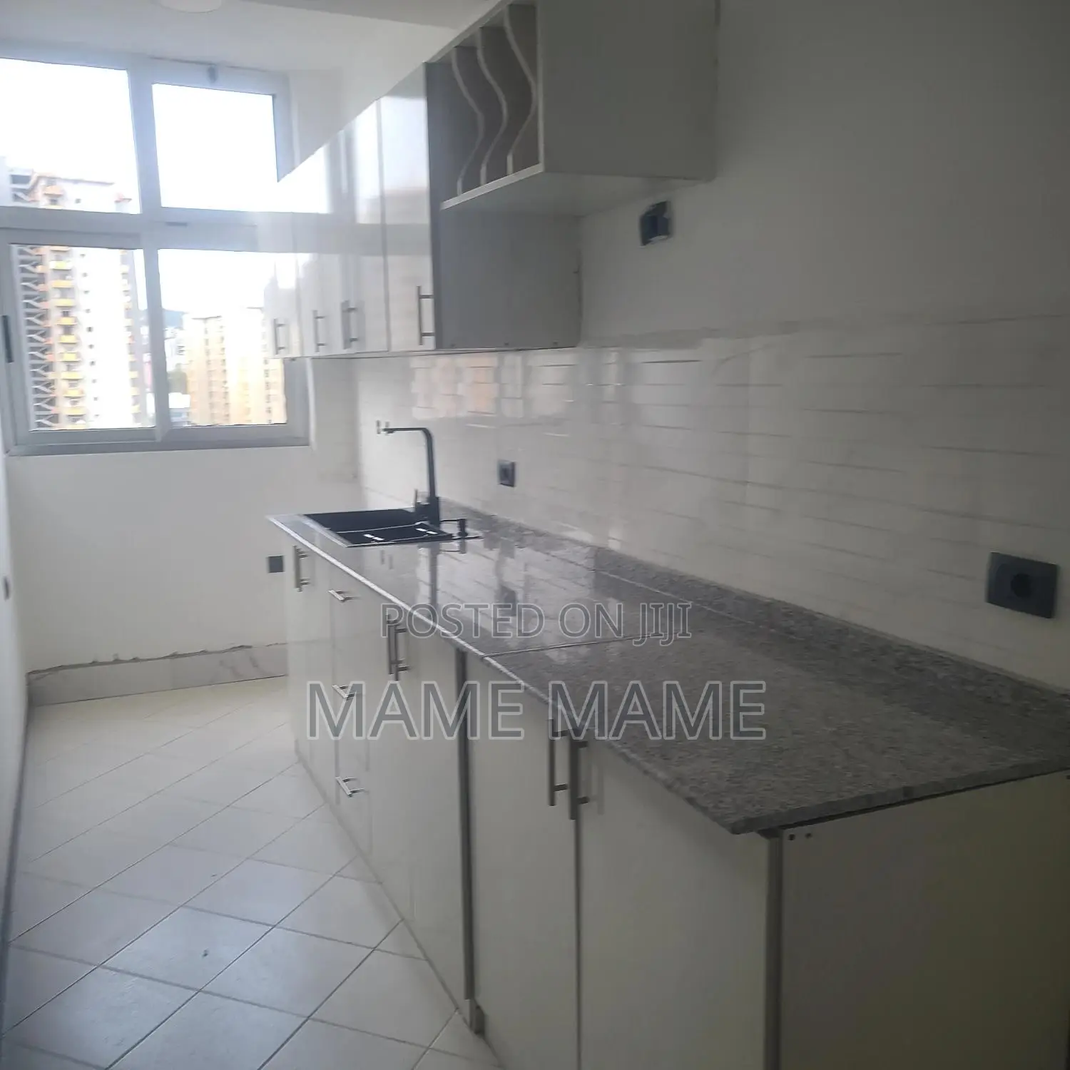 2bdrm Apartment in Addis Abeba, Bole for rent