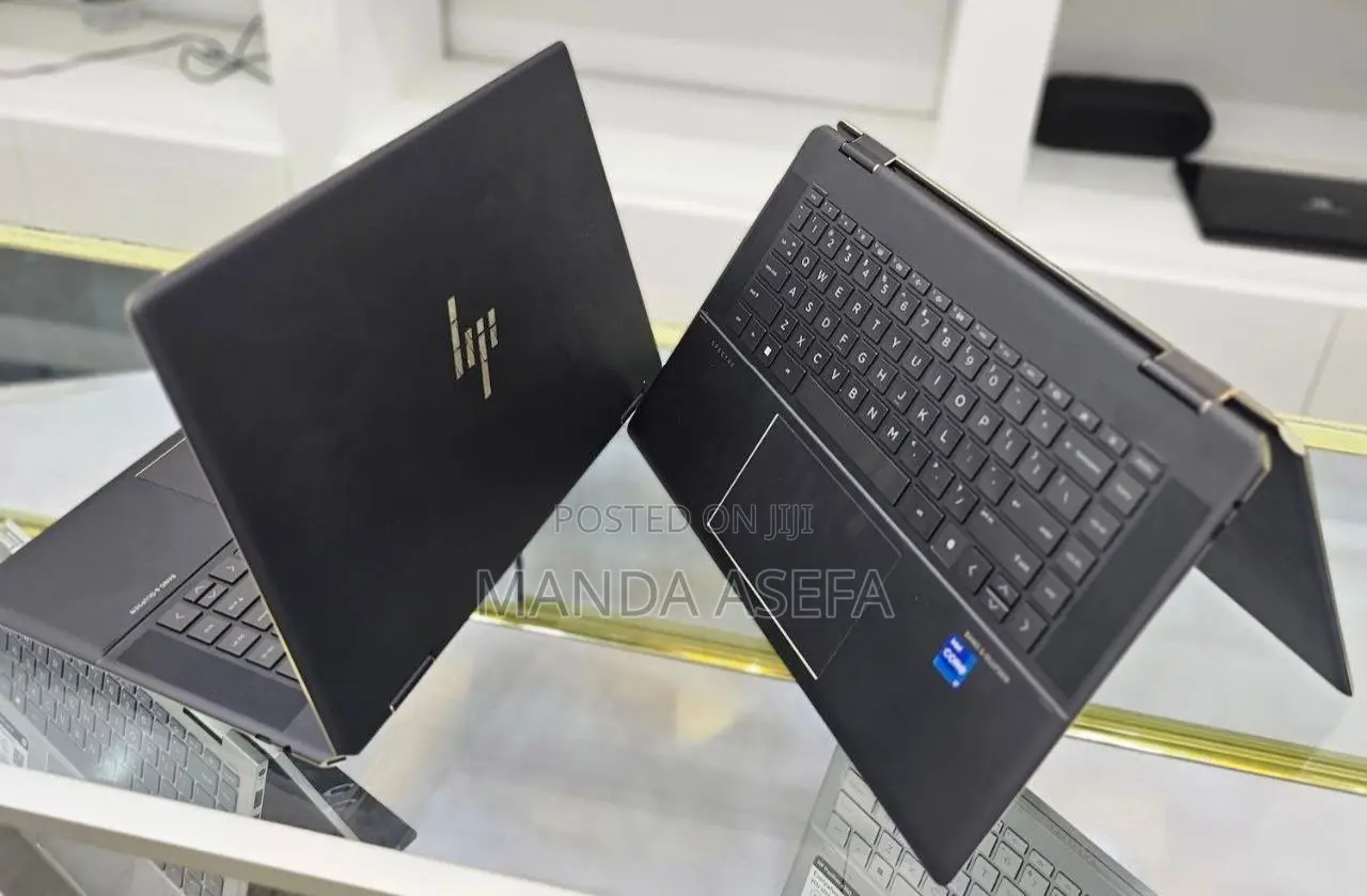 New Laptop HP Spectre 16GB Intel Core I7 SSD 512GB