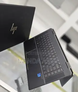 New Laptop HP Spectre 16GB Intel Core I7 SSD 512GB
