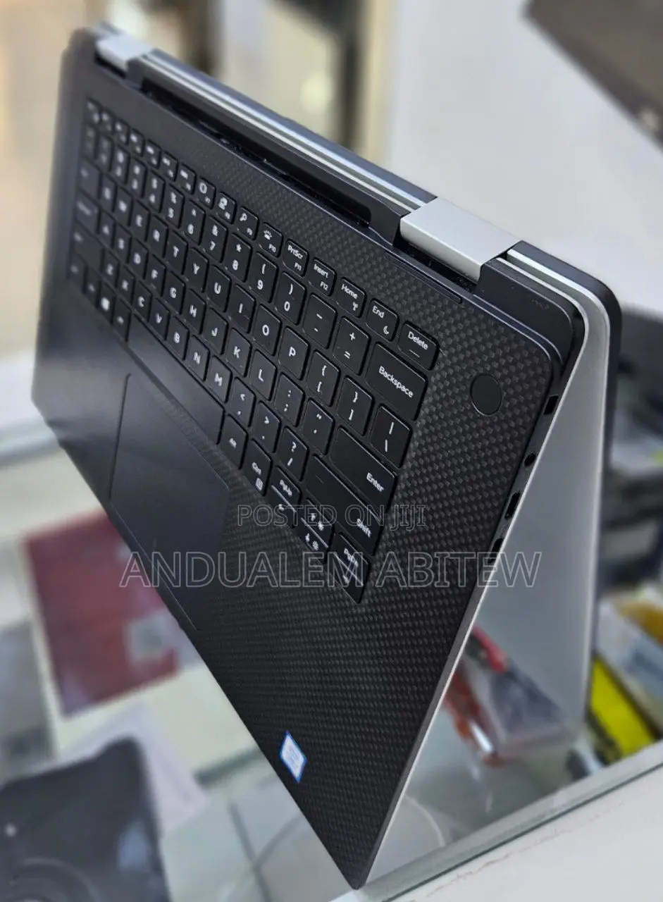 New Laptop Dell XPS 15 16GB Intel Core I7 SSD 512GB
