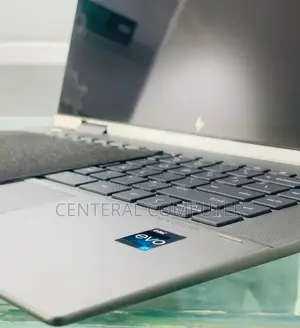 New Laptop HP Envy X360 13z 32GB Intel Core I7 SSD 1T