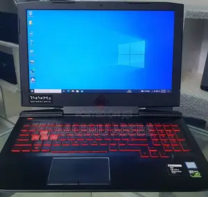 New Laptop HP Omen X 16GB Intel Core I7 HDD+SSD 1T
