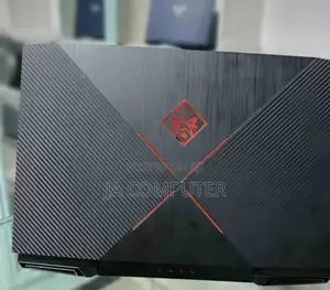 New Laptop HP Omen 15 16GB Intel Core I7 SSD 1T