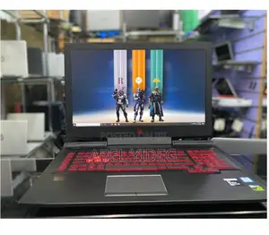 New Laptop HP Omen X 16GB Intel Core I7 HDD+SSD 1T