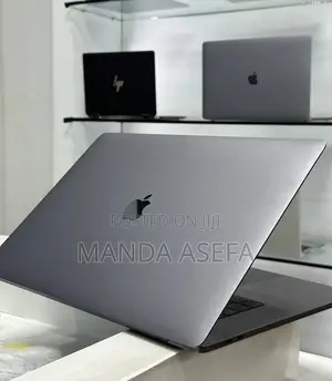 New Laptop Apple MacBook Pro 2016 16GB Intel Core I7 SSD 512GB