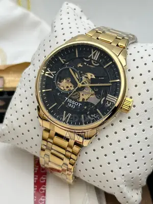 TISSOT Men's Watch