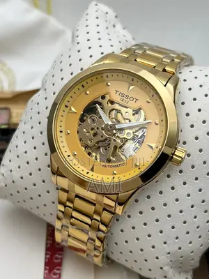 TISSOT Men's Watch