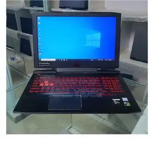 New Laptop HP Omen X 16GB Intel Core I7 HDD 1T