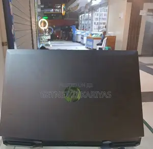 New Laptop HP Pavilion Power 15 16GB Intel Core I7 SSD 512GB