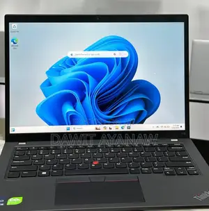 New Laptop Lenovo Thinkbook 14 16GB Intel Core I5 SSD 512GB