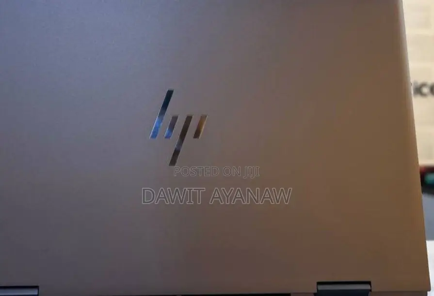 New Laptop HP Envy X360 16GB AMD Ryzen 5 SSD 512GB