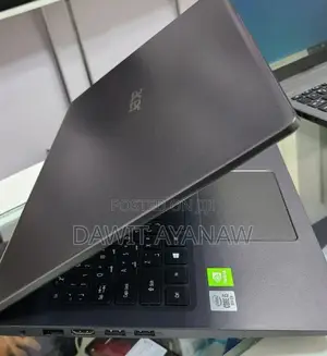 New Laptop Acer Aspire 5 8GB Intel Core I5 SSD 256GB