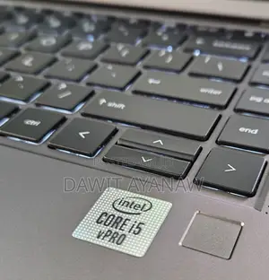 New Laptop HP ZBook 15 16GB Intel Core I5 SSD 512GB