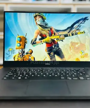 New Laptop Dell 16GB Intel Core I7 SSD 512GB