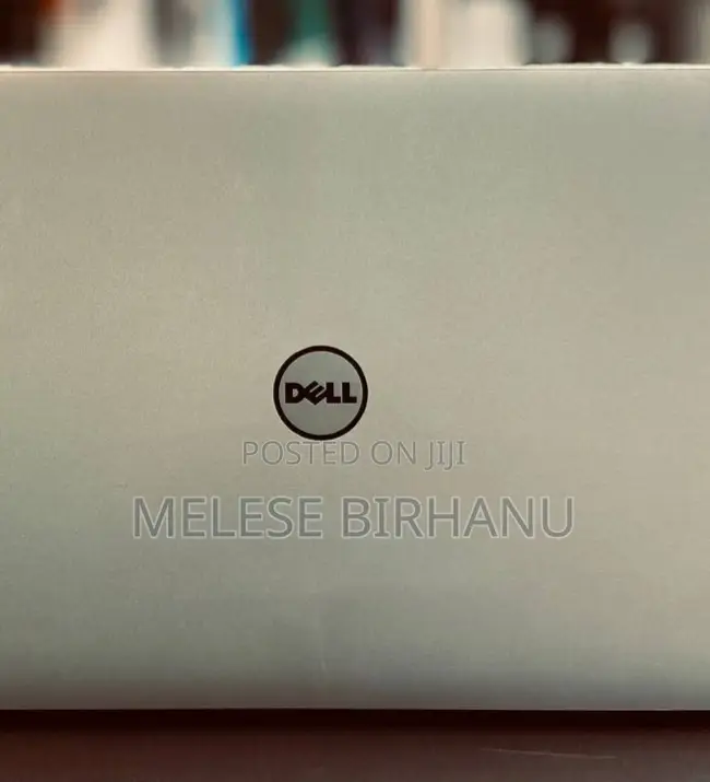New Laptop Dell 16GB Intel Core I7 SSD 512GB
