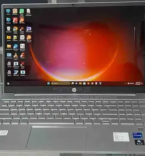 New Laptop HP Pavilion 15z 16GB Intel Core I5 SSD 512GB