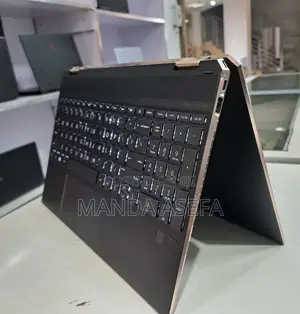 New Laptop HP Spectre 16GB Intel Core I7 SSD 1T