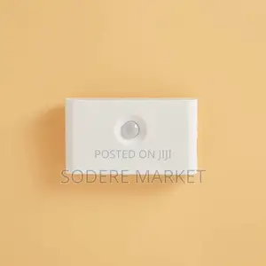 Portable Smart Sensor Night Light