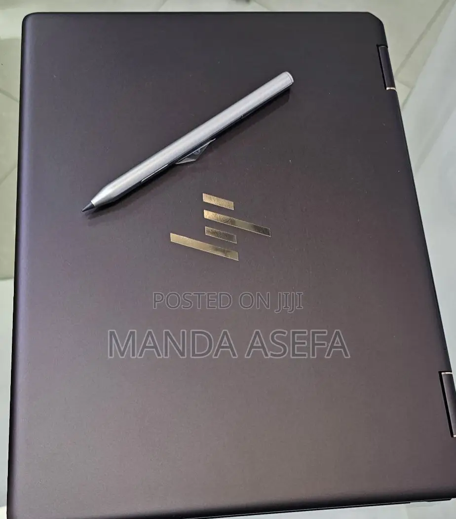 New Laptop HP Spectre 16GB Intel Core I7 SSD 1T