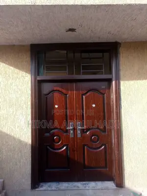 Main Doors