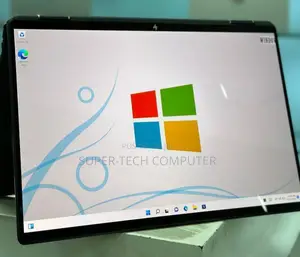 New Laptop HP Spectre X360 16GB Intel Core I7 HDD+SSD 512GB