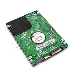 Internal Hard Disk