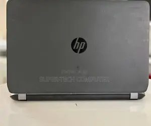New Laptop HP ProBook 650 G1 8GB Intel Core I5 HDD 500GB