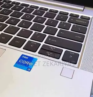 New Laptop HP ProBook 450 G3 16GB Intel Core I5 SSD 1T