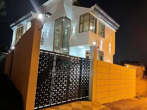 4bdrm House in Addis Abeba, Nifas Silk-Lafto for sale
