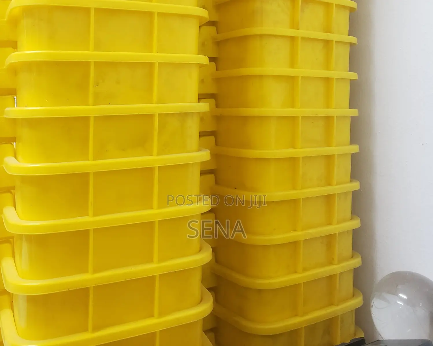 Garbage/Dust Bin