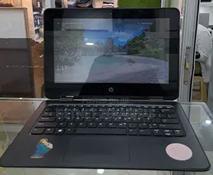 New Laptop HP Stream Notebook 8GB SSD 128GB