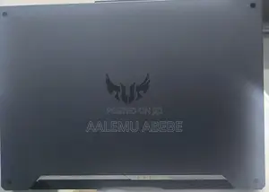 New Laptop Asus TUF Gaming A15 16GB AMD Ryzen 7 SSD 1T