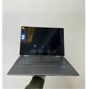 New Laptop HP Spectre X360 16GB Intel Core I7 SSD 512GB