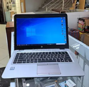 New Laptop HP EliteBook 840 8GB Intel Core I7 HDD+SSD 1T