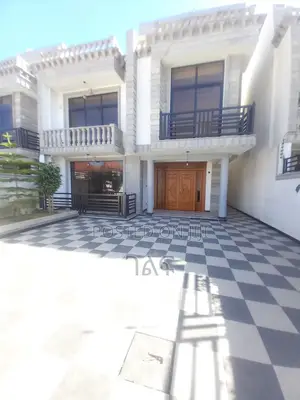 5bdrm House in አያት G+2 ቤት የሚሸጥ, Yeka for sale