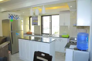Furnished 2bdrm Apartment in Apartment For Rent, Yeka for rent