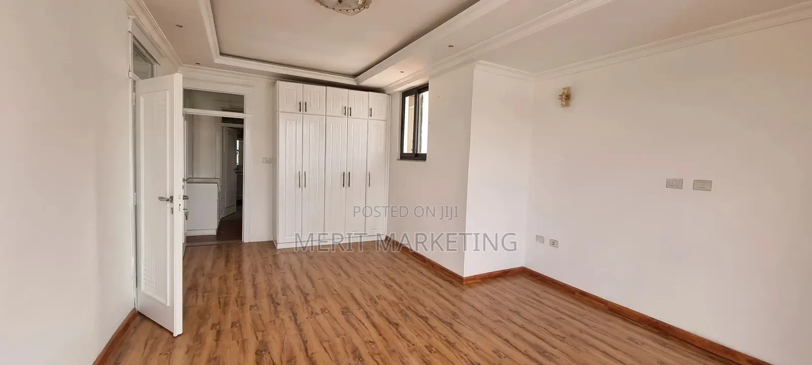Furnished 4bdrm Penthouse in Ring Properties, Nifas Silk-Lafto