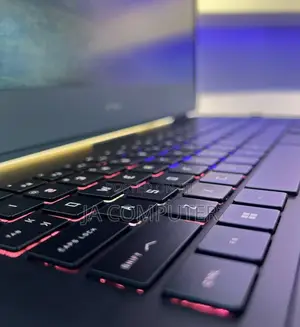 New Laptop HP Omen 15 16GB Intel Core I9 SSD 1T
