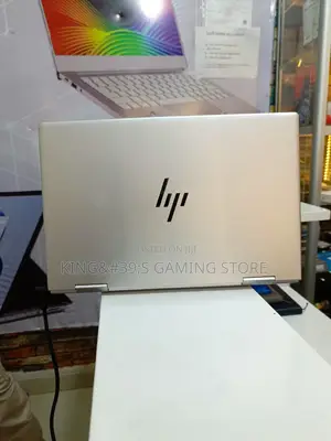 New Laptop HP Envy X360 16GB Intel Core I7 SSD 1T