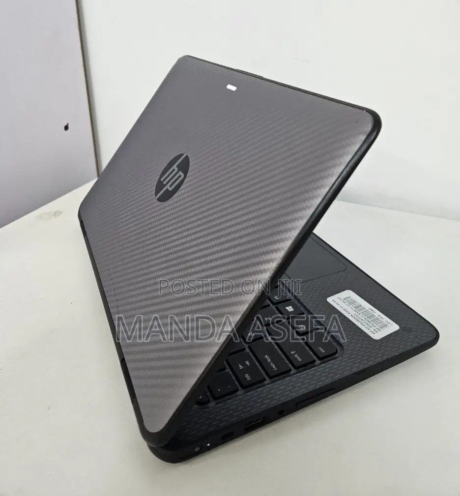 New Laptop HP ProBook 11 X360 4GB Intel Core 2 Quad SSD 128GB