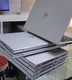 New Laptop HP EliteBook 840 16GB Intel Core I7 SSD 512GB