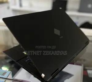 New Laptop HP Omen 15 16GB Intel Core I9 SSD 1T