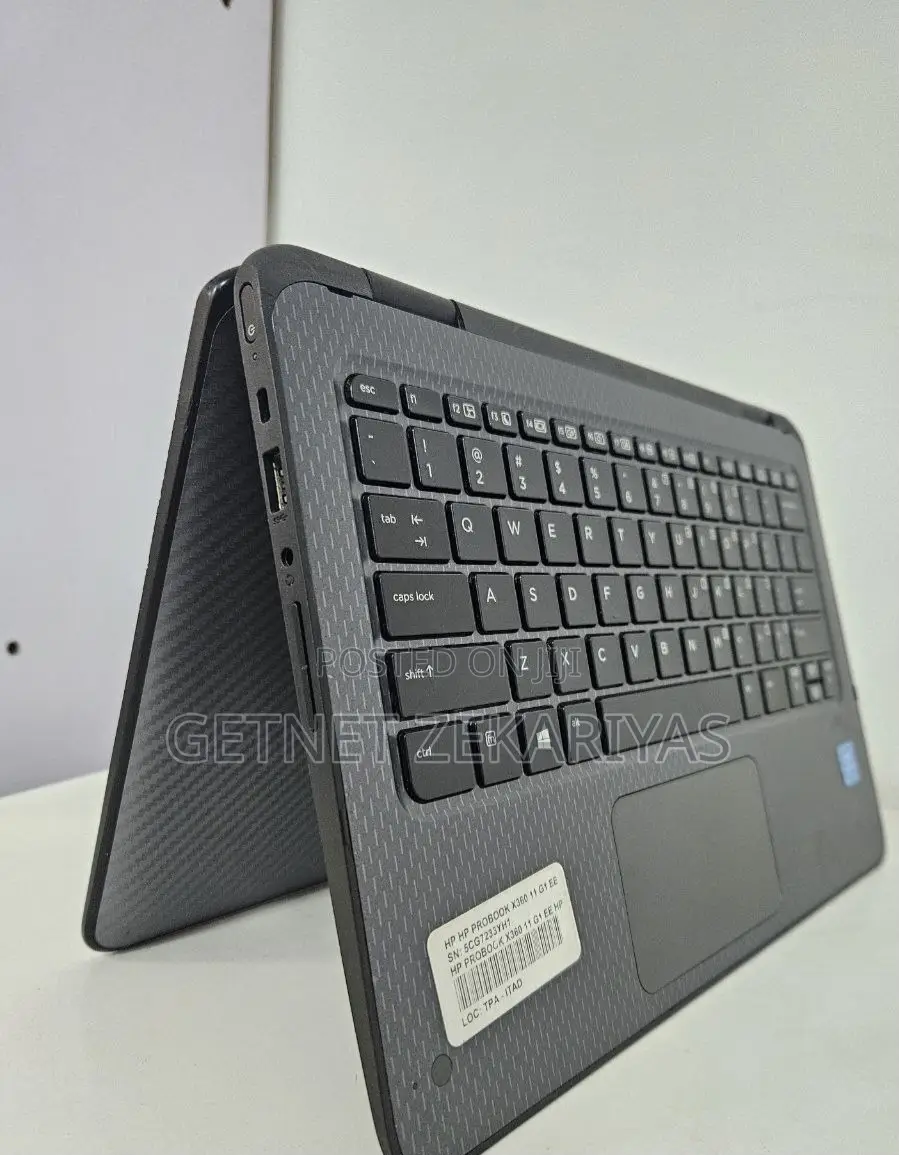 New Laptop HP ProBook 4230S 4GB Intel Core 2 Quad SSD 128GB
